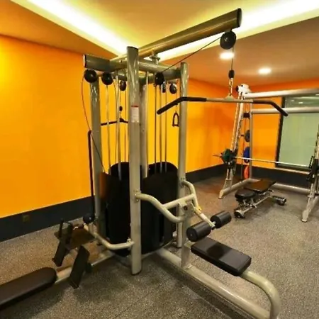Tower Mahmutlar 11 Floor דירה *