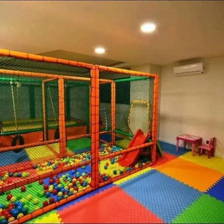 Tower Mahmutlar 11 Floor * Alanya
